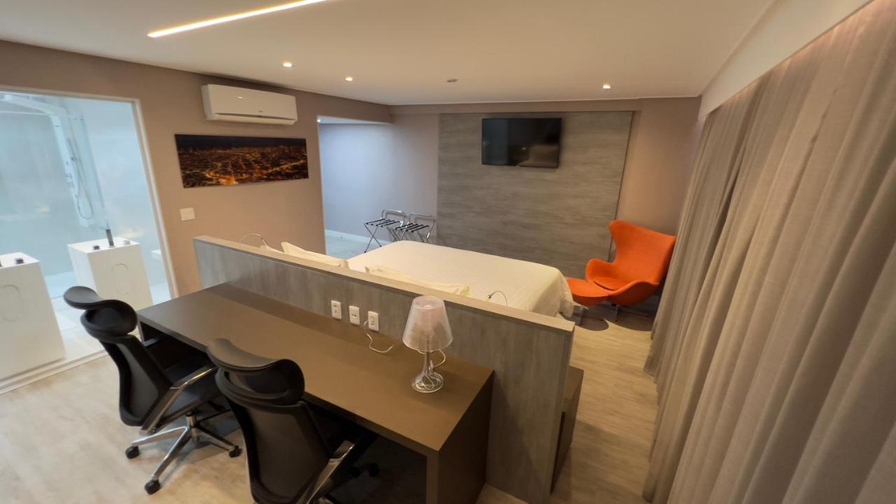 Intercity Campina Grande Citymix Kültér fotó