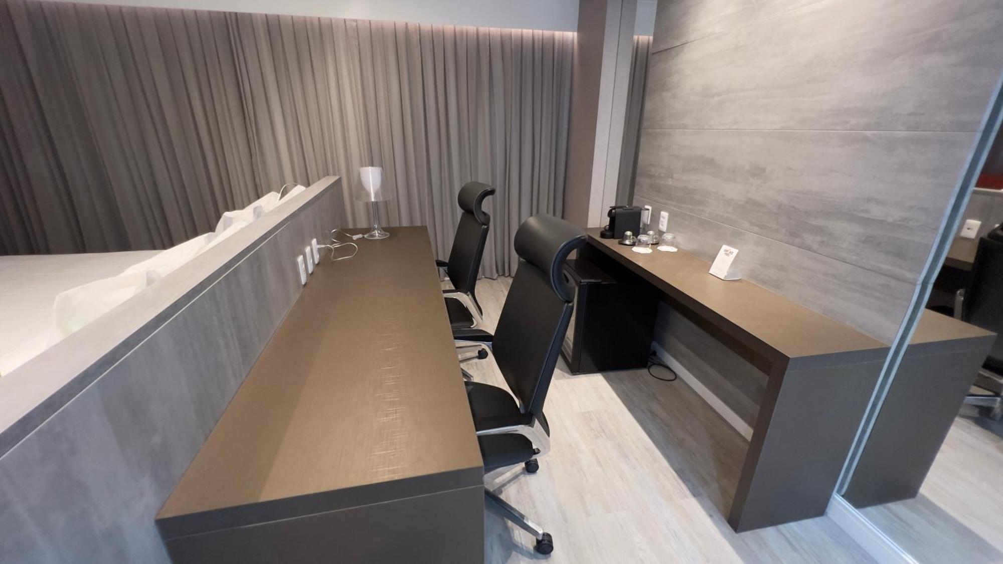 Intercity Campina Grande Citymix Kültér fotó