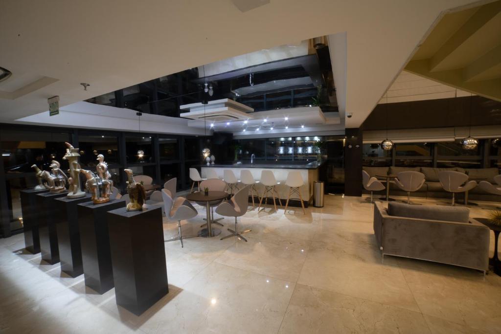 Intercity Campina Grande Citymix Kültér fotó