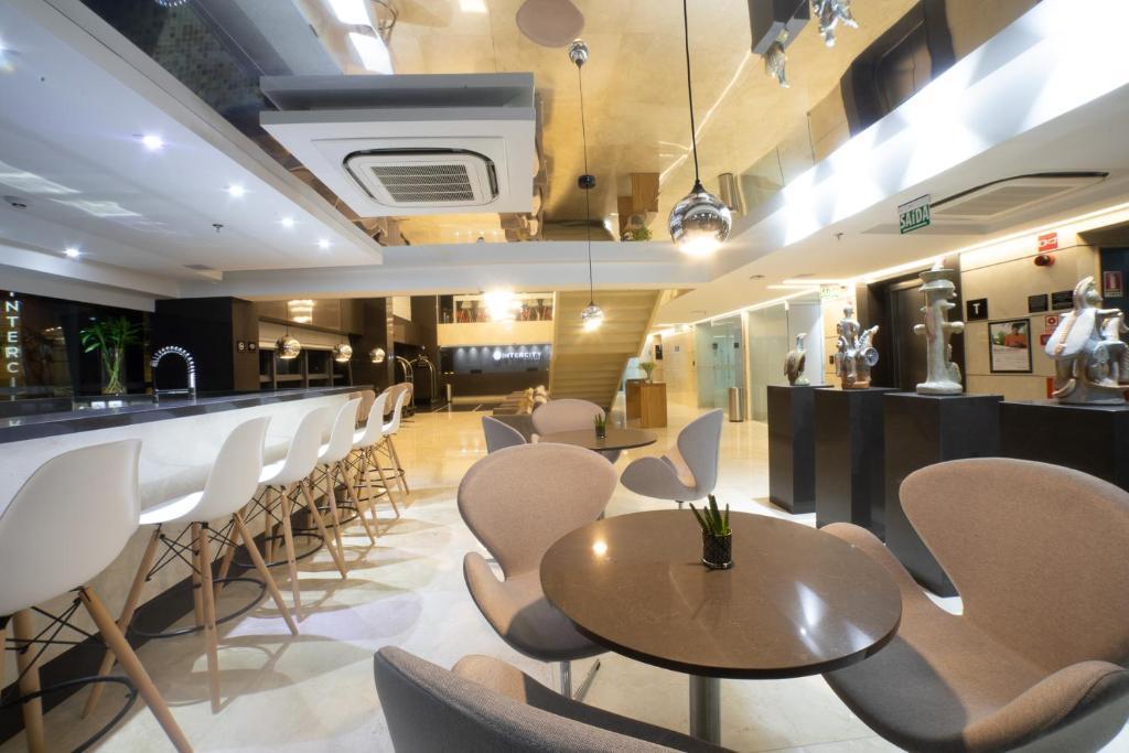 Intercity Campina Grande Citymix Kültér fotó