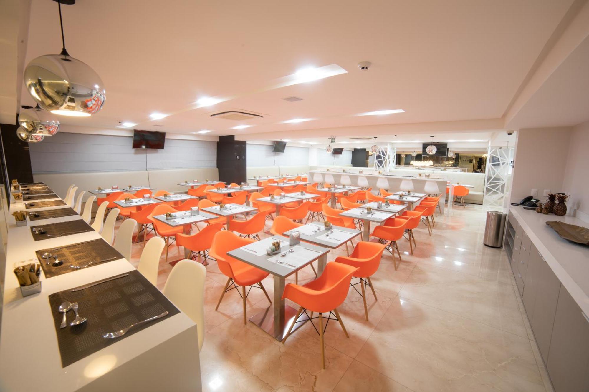 Intercity Campina Grande Citymix Kültér fotó